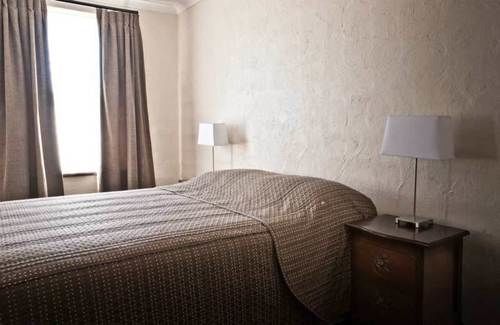 Prince Of Wales Hotel, Банбери Экстерьер фото